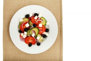 Mediterranean Diet