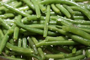 Green beans