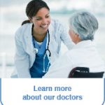 Learn more about our doctors