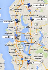 Seattle Colonoscopy Specialists | Seattle Gastroenterologist | Pacific ...