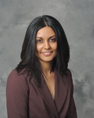 Shilpa Desai, MD